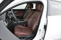 2018款捷豹XFL 2.0T自动250PS尊享版