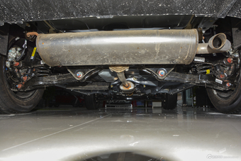 2018款东南DX3 1.5L手动豪华型