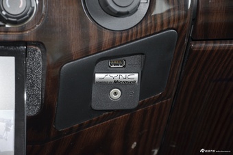 2014款福特F650 6.7L自动柴油