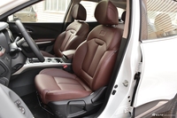 2018款科雷嘉2.0L自动120周年限量版