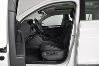 18款大众途观L 2.0T自动四驱旗舰版380TSI