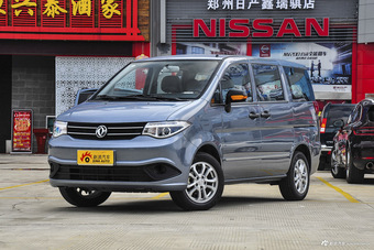 2016款帅客1.5L手动舒适型图片