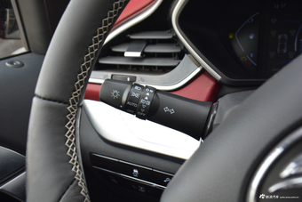 2018款东南DX7 Prime 1.5T自动豪华型