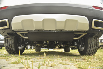 2017款哈弗H2 1.5T手动两驱精英型蓝标