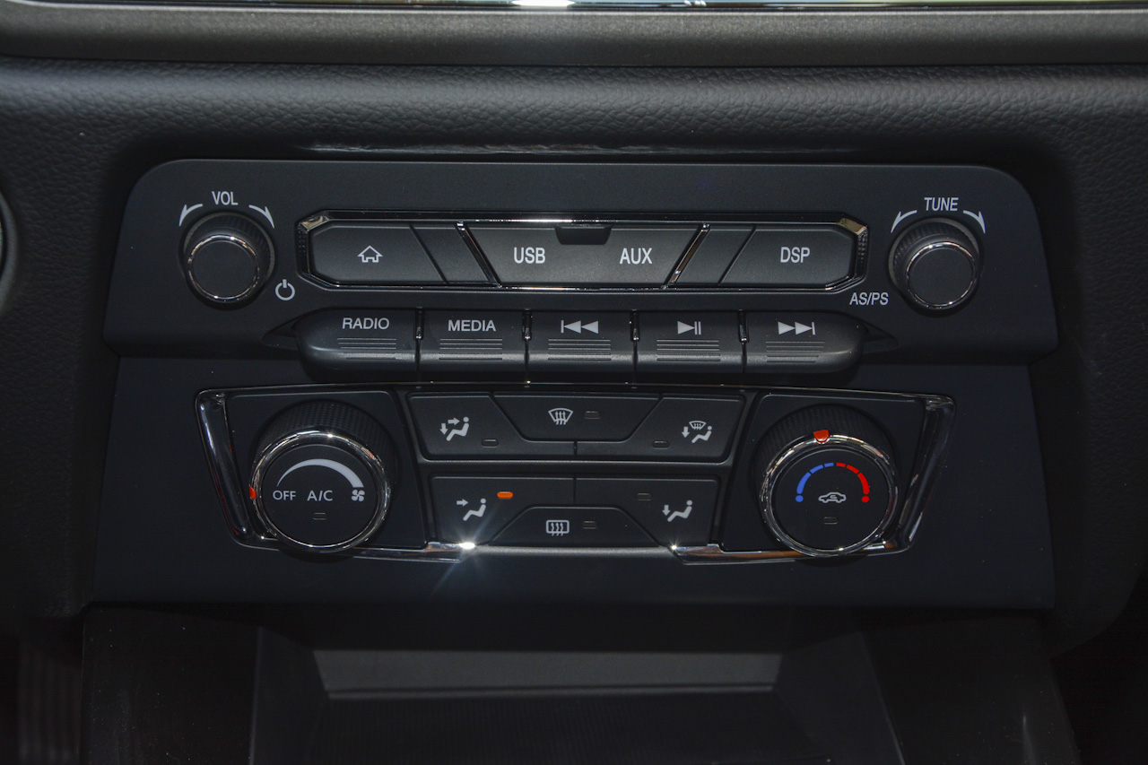  2018款风光S560 1.8L手动舒适型