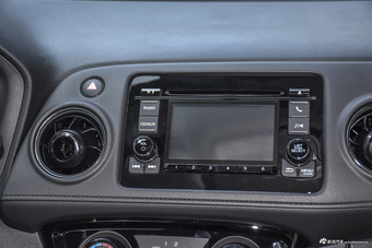 2015款XR-V 1.5L自动 LXiCVT经典版