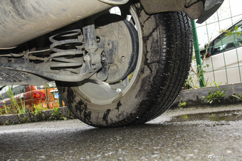 2013款翼搏1.5L自动尊贵型