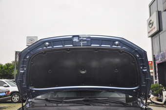 2017款传祺GS8 2.0T自动两驱尊贵版320T