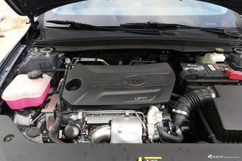 2019款秦Pro 1.5TI自动智联锋尚型