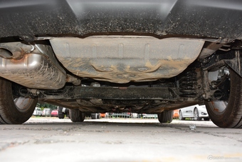 2017款中华H3 1.5L自动精英型