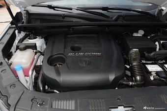 2017款CS75尚酷版1.5T手动致享型