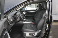 2017款WEY VV7 2.0T自动豪华型