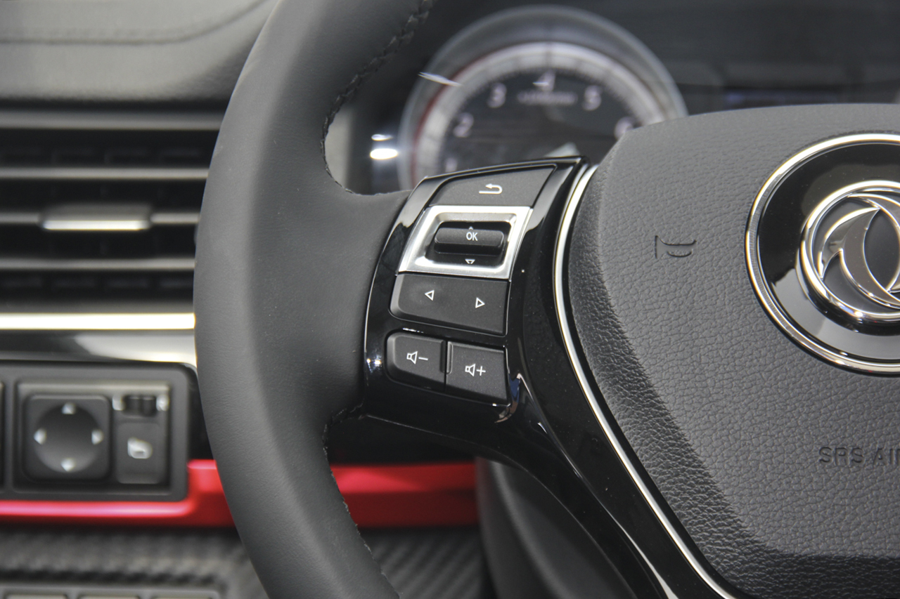 2018款景逸X5 1.6L手动创享型