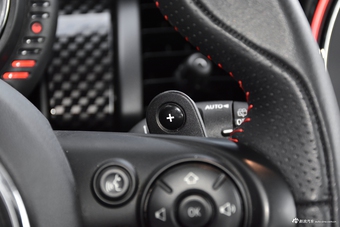 2016款MINI 2.0T自动 COOPER S