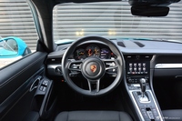 2016款保时捷911 Carrera 3.0T自动