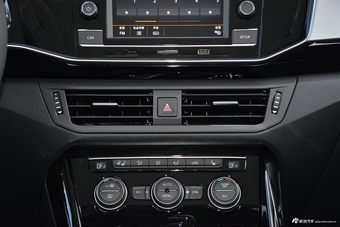 2019款探岳2.0T自动两驱豪华型330TSI