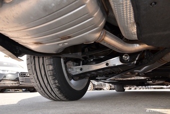 2017款奥迪A5 2.0T自动Sportback 40 TFSI时尚型