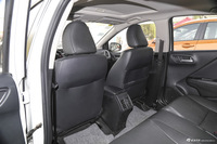 2016款哥瑞1.5L 自动CVT豪华版