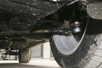 2017款翼虎1.5T自动两驱铂翼型EcoBoost 180