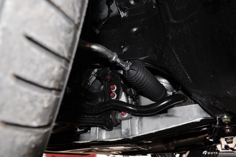 2018款讴歌TLX-L 2.4L自动钻享版