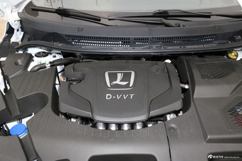 2017款纳智捷 U5 SUV 1.6L CVT爵士版