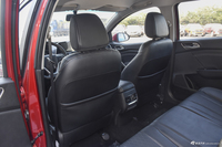 2018款宝骏310W 1.5L自动时尚型