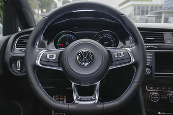 2015款高尔夫-进口GTE 1.4T自动