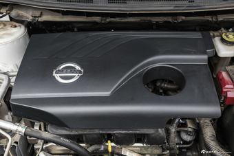 2016款逍客2.0L自动XV TOP旗舰版