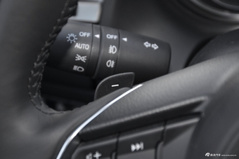 2018款阿特兹2.5L自动蓝天至尊版