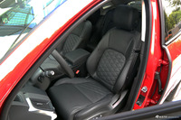 2018款捷豹 E-PACE 2.0T 首发限量版