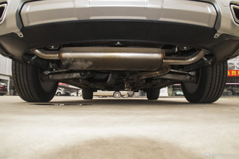 2015款传祺GS5 Super 1.8T自动两驱精英版