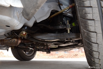 2017款V5菱致1.6L手动基本型