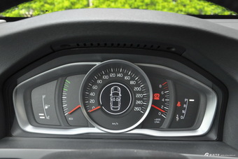 2017款沃尔沃S60L 1.5T自动T3智进版