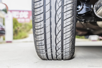 2015款风云2 1.5L手动新意版