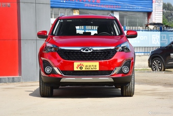 2018款瑞虎7 FLY 1.5T自动劲享版