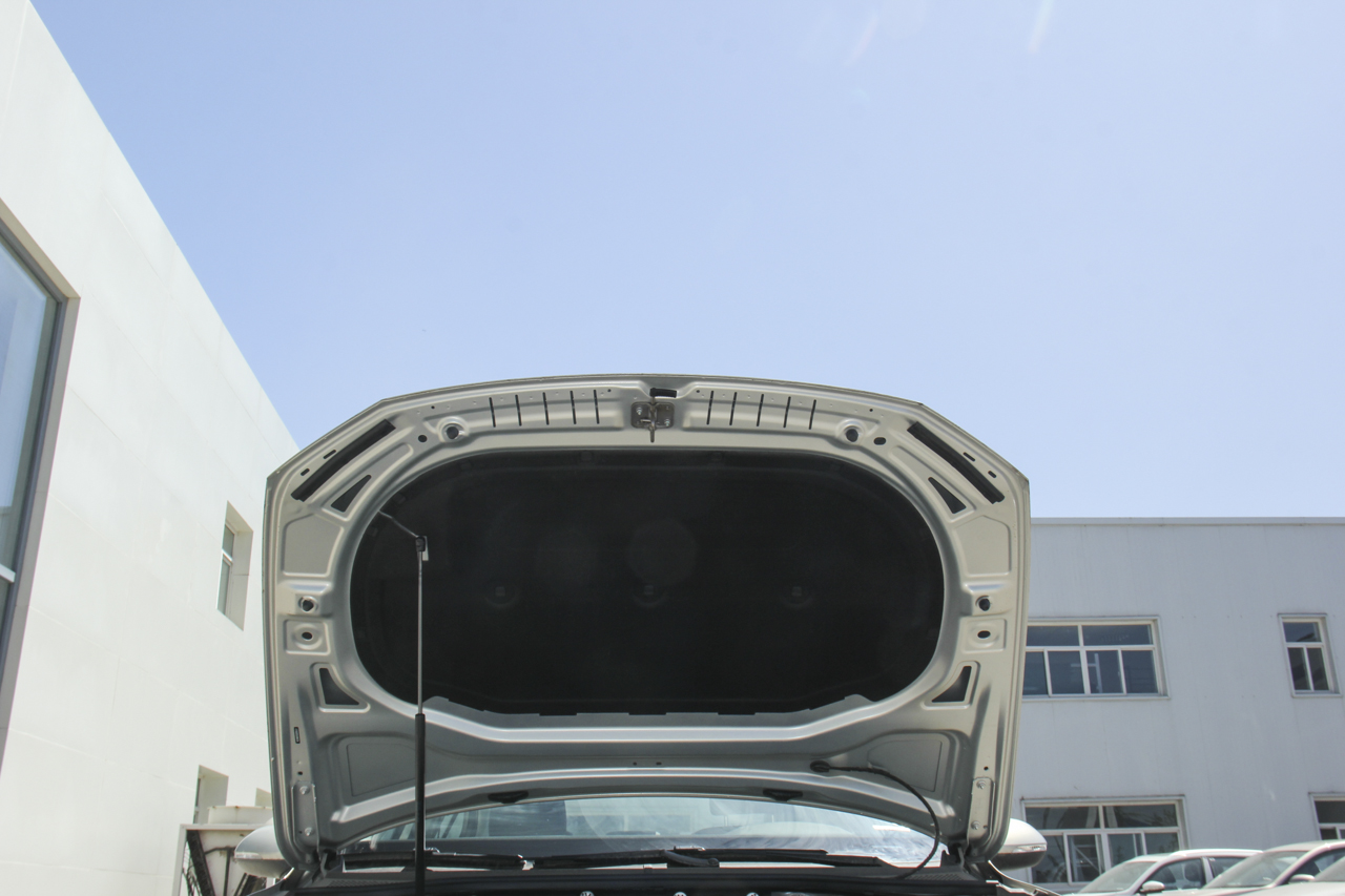 2018款迈腾改款1.8T自动330TSI DSG豪华型