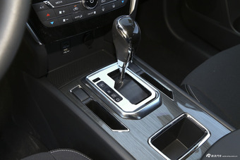 2017款启辰T90 2.0L自动CVT风尚版