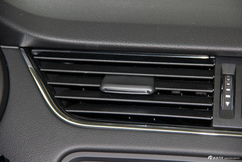 2017款明锐 1.6L自动智行版