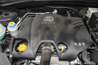 2015款众泰T600 1.5T 手动旗舰型