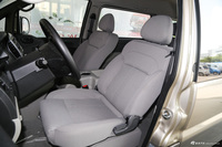 2016款菱智M5 2.0L手动7座标准型L