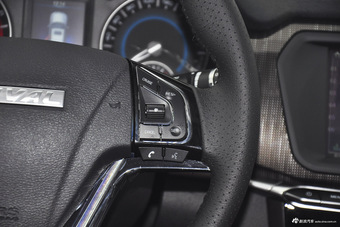 2017款哈弗H2 1.5T手动两驱豪华型蓝标