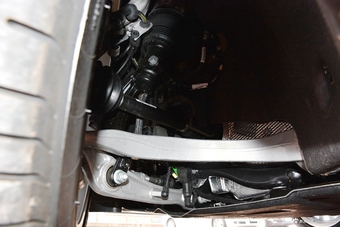 2018款奥迪A6 3.0T自动allroad quattro