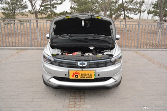 2018款 国金GM3 C型