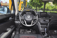 2017款风神AX5 1.4T自动趣尚型