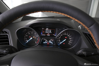 2018款翼虎1.5T自动两驱Cognac特别版EcoBoost 180