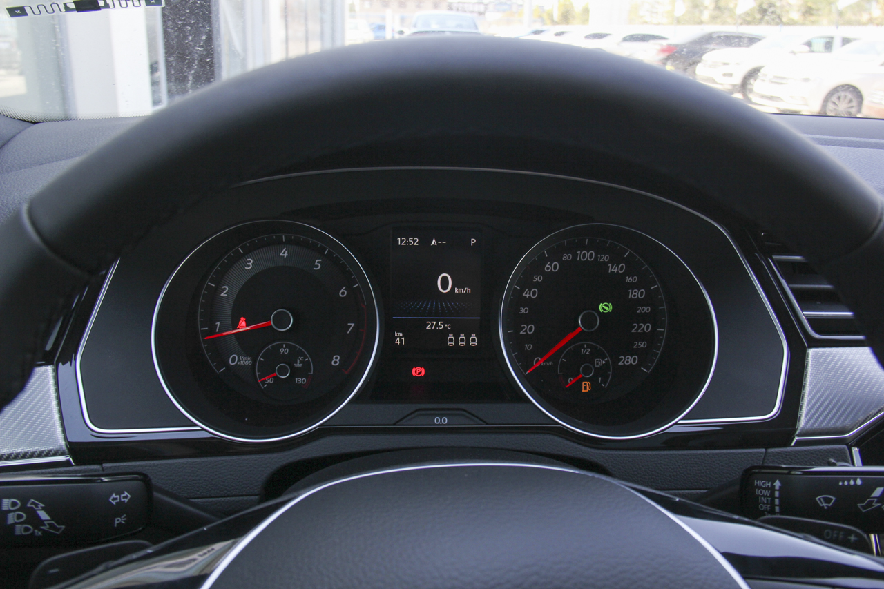 2019款CC 2.0T自动魅颜版330TSI