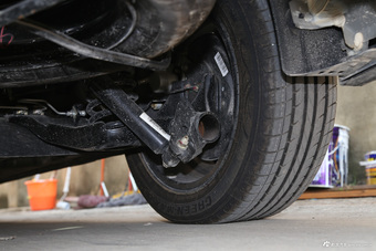 2016款风行S500 1.6L自动尊享型