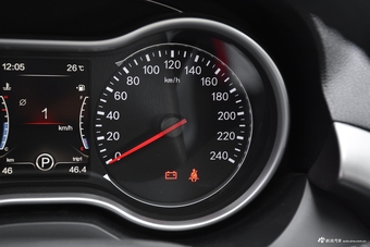 2018款奔腾X80 1.8T自动旗舰型Live版