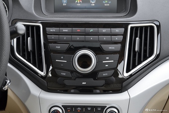 2018款长城C30新能源 EV 升级版精英型