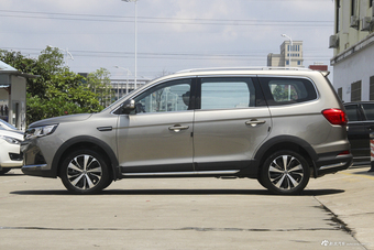 2017款景逸X6 劲享系列1.5T自动尊贵型